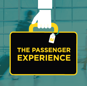 The Passenger Experience: A Guide for Healthy Queues