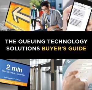 The Queuing Technology Solutions Buyer’s Guide