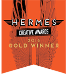 Hermes Creative Award 2018