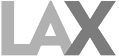 LAX Airport logo