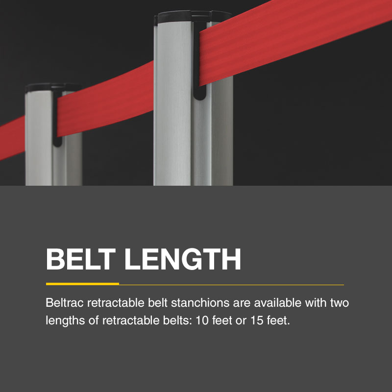 Belt Length Mobile