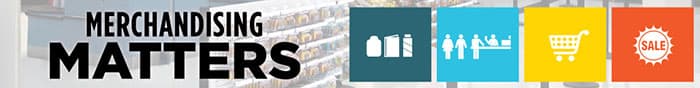 Why Merchandising Matters [Infographic]