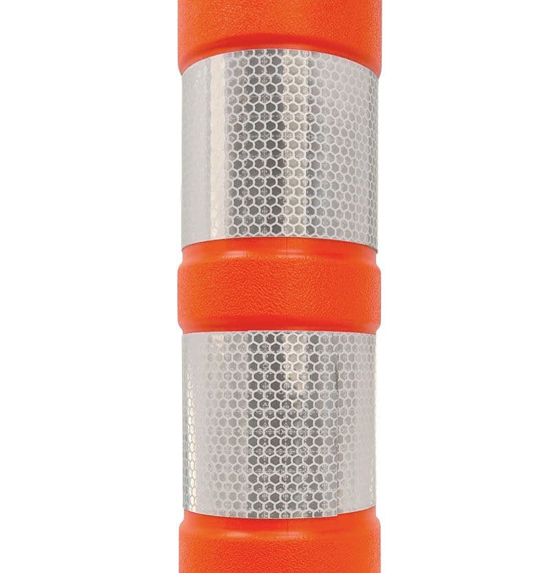 Delineator Reflectors