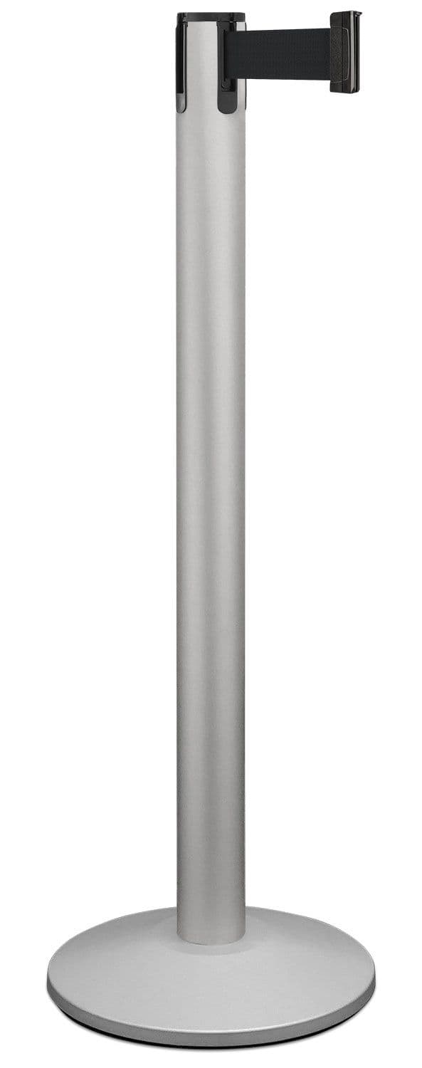 Contempo Platinum Crowd Control Stanchion