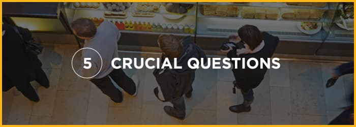 5 Crucial Questions to Evaluate the Health of Your Queue Management System