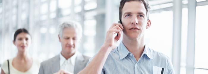 5 Ways to Manage the “Feelings” of Waiting in Line