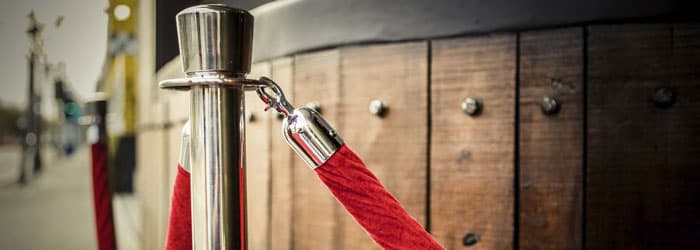 Queuing in Style: Does Your Queue Support Your Brand Personality?