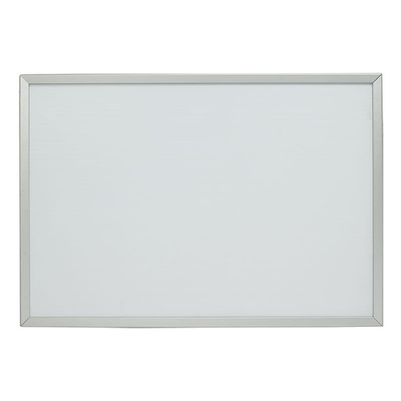 QuickClip Snap Frame for Slatwall