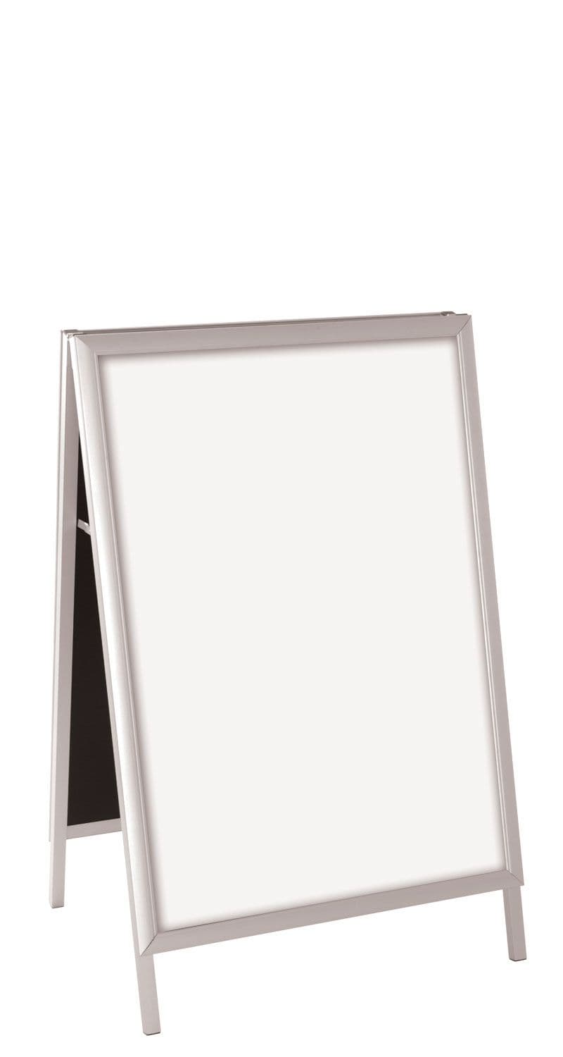 QuickClip A-Frame Easel