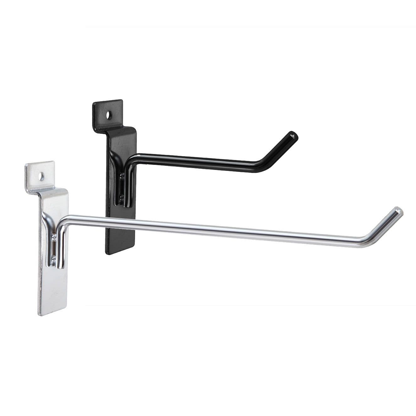 Slatwall Hook