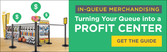 Queuing in Style: Does Your Queue Support Your Brand Personality?