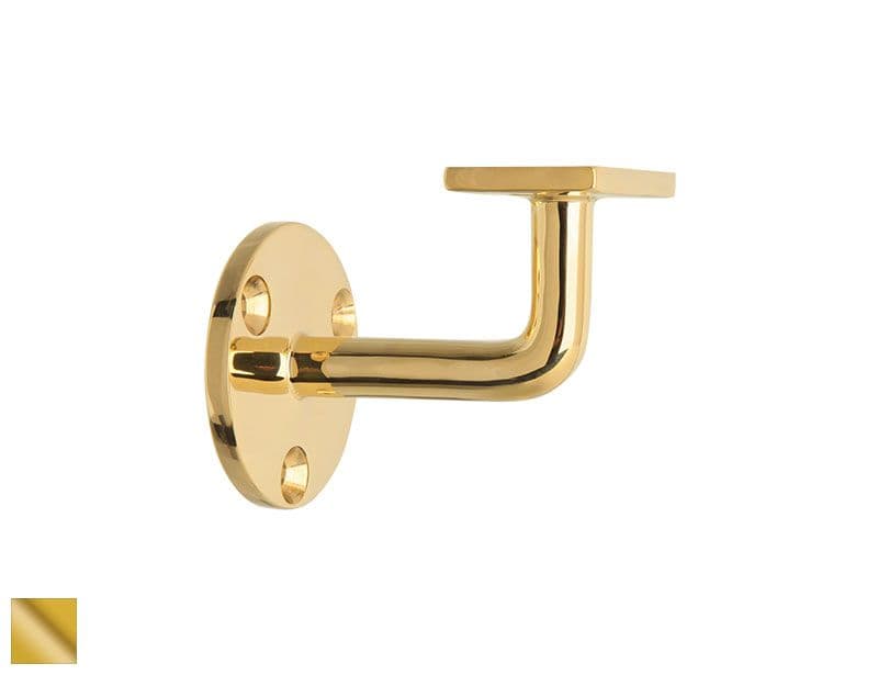 Flat Handrail Bracket