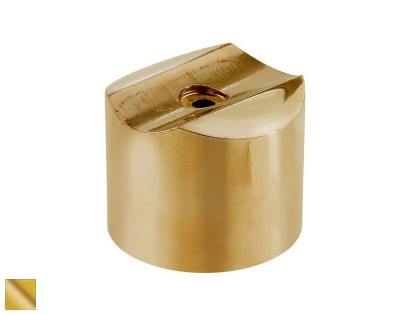 Outer Perpendicular Collar for 2-inch OD Tubing