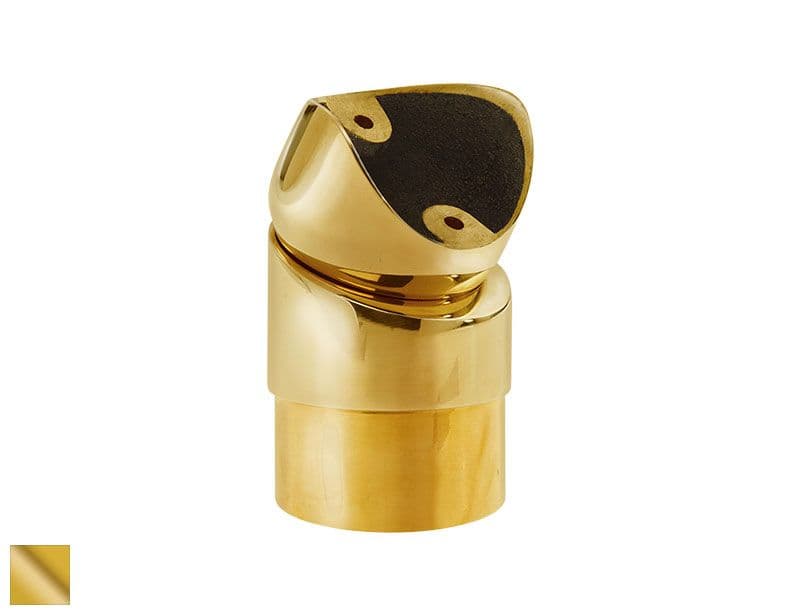 Adjustable Angle Connector for 2-inch OD Tubing