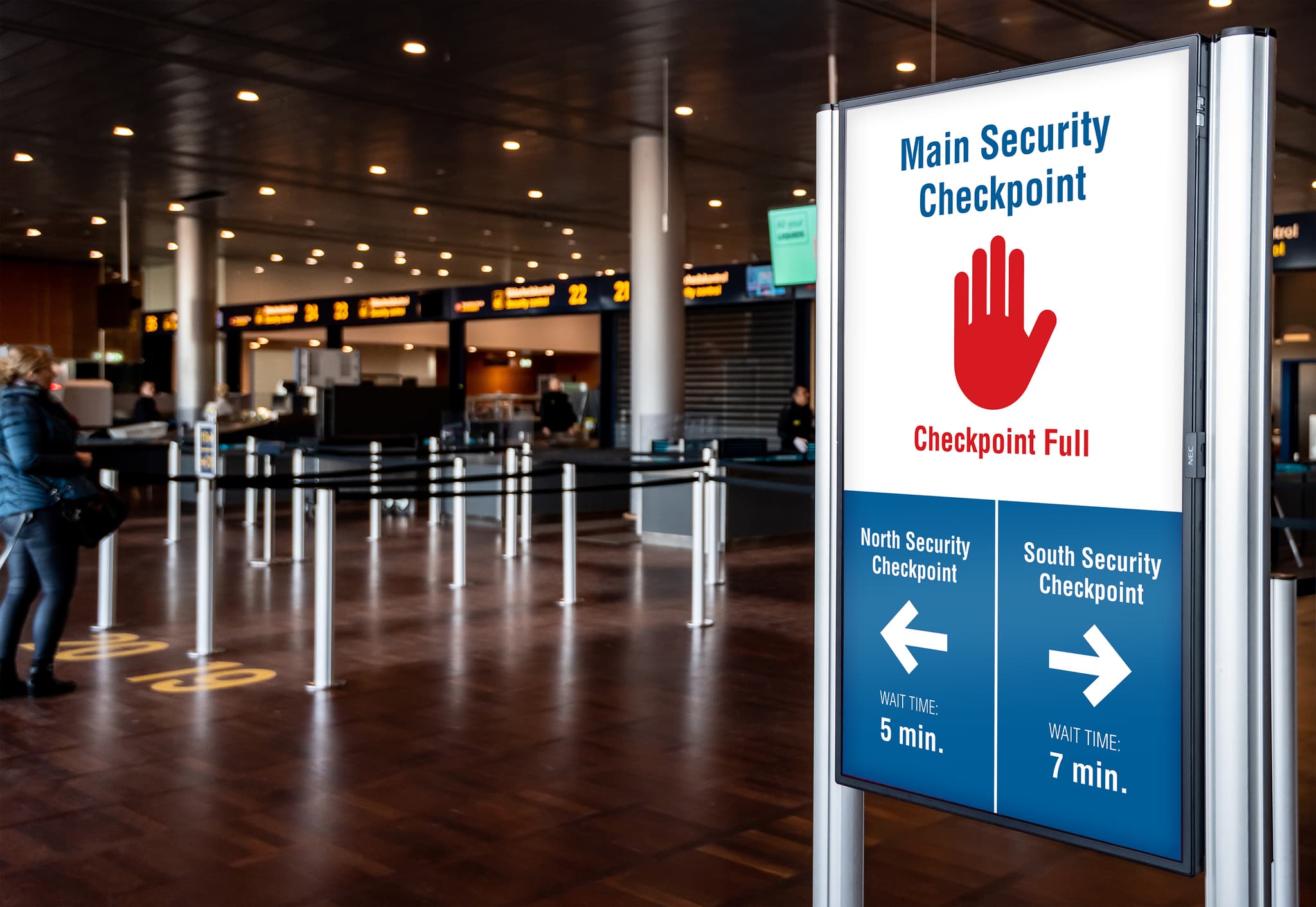 4 Simple Ways to Improve Your Waiting Line (Proven Tips)