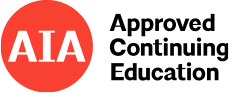 AIA Continuing Education logo