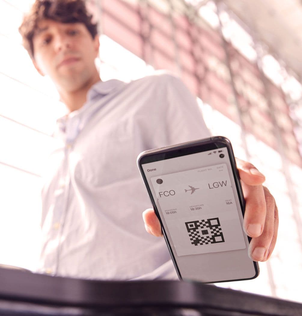 access control smart guidance