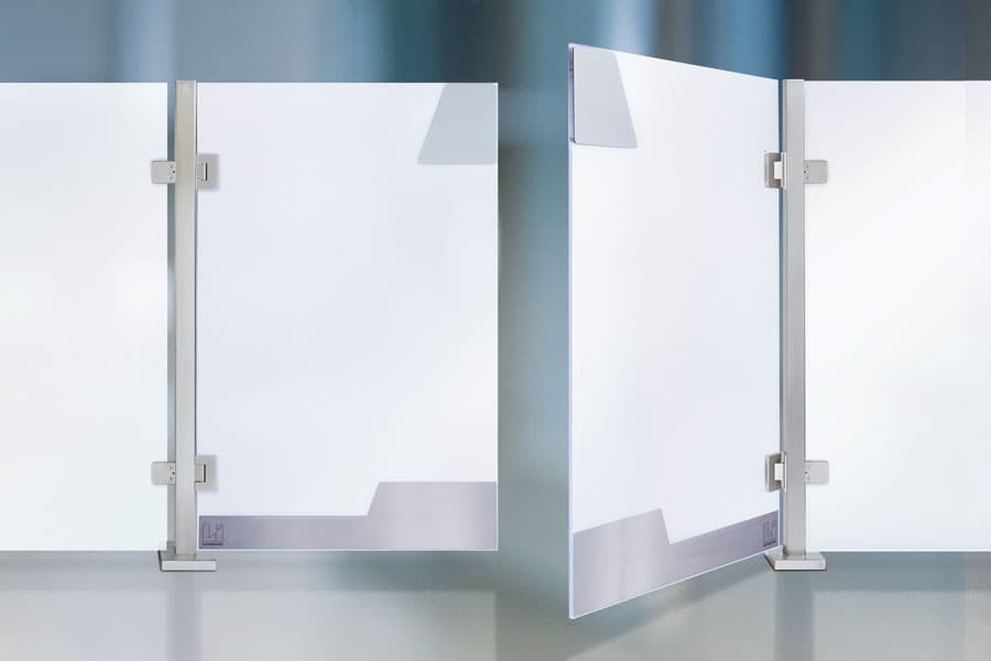 Curtain-Wall