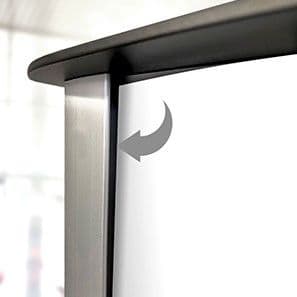 Edge Tower Easy to replace graphics
