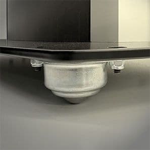 Edge Tower Wheels