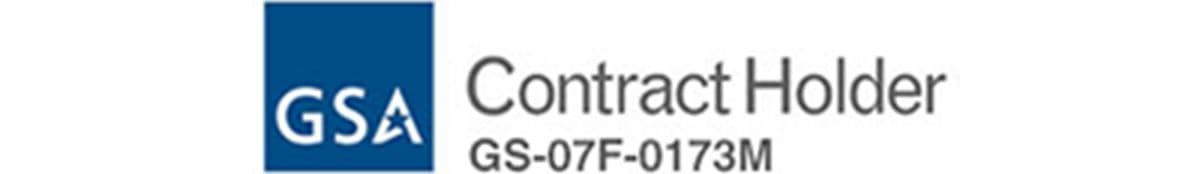 GSA Contract Holder