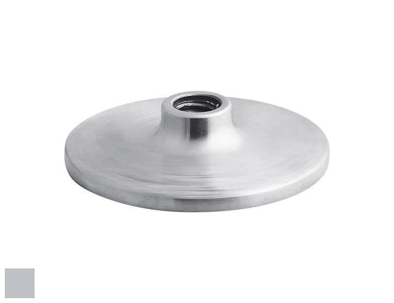 Modular Undrilled Bracket Mounting Plate