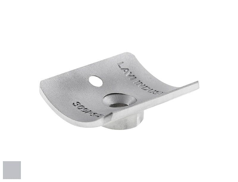 Modular Post Saddle for 2-inch OD Tubing