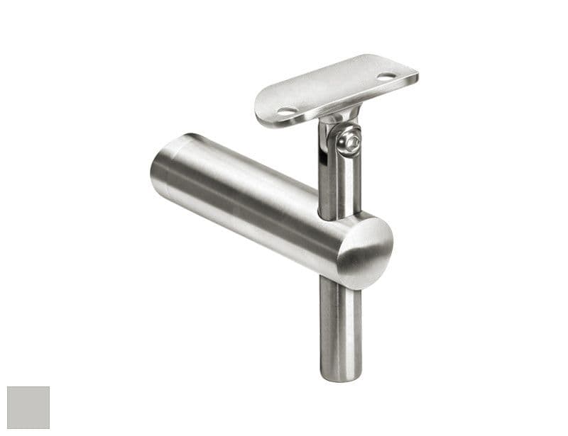 Adjustable Handrail Bracket for 1.67-inch OD Tubing