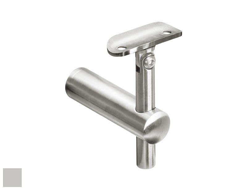Adjustable Handrail Bracket for Square Posts