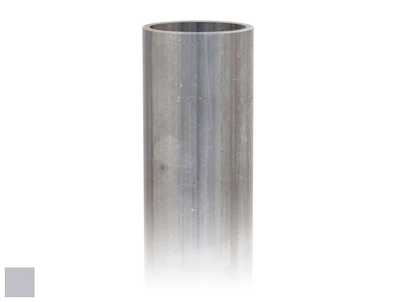 Steel Insert for 2-inch OD Round Tubing