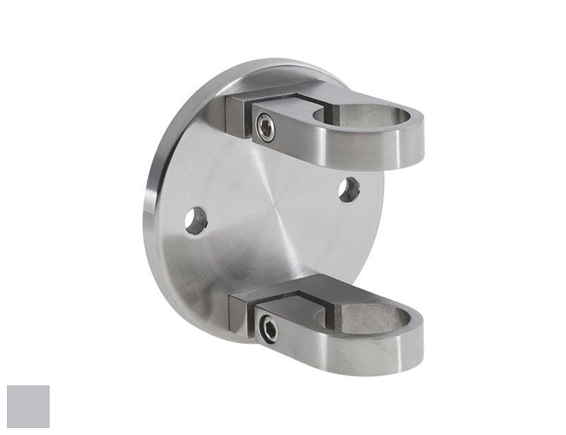 Facia Mount for 1.5-inch OD Tubing