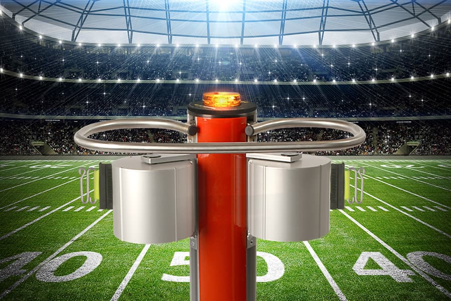 From Bleachers To Bookstores: 4 Campus Crowd Control Solutions
