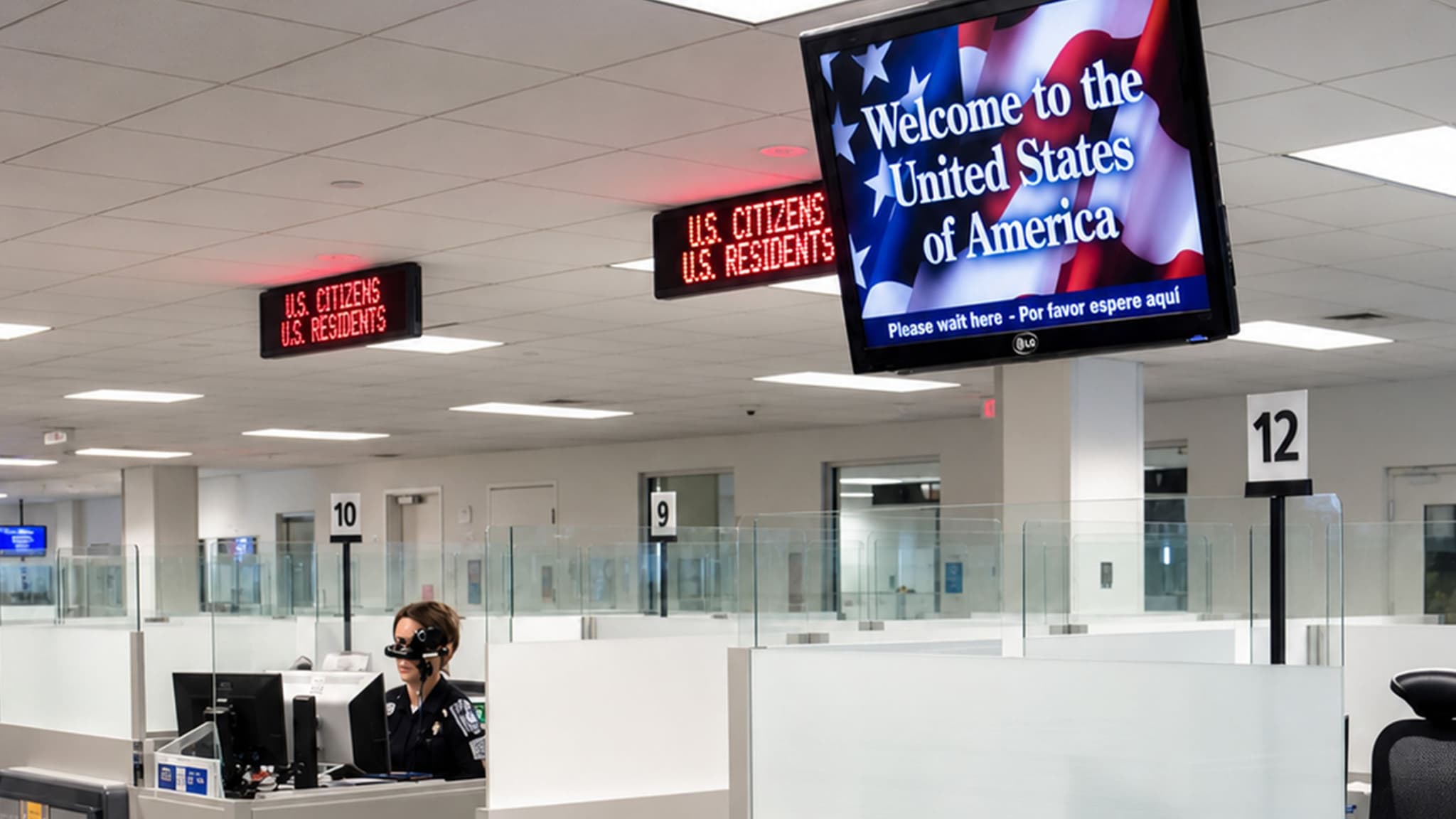 electronic queuing government solutions