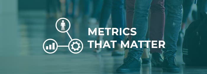 What Key Metrics Matter for Your Queue?