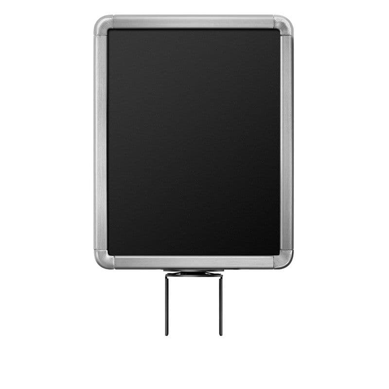 Adjustable Angle Stanchion Signs