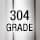 Material finish