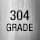 Material finish