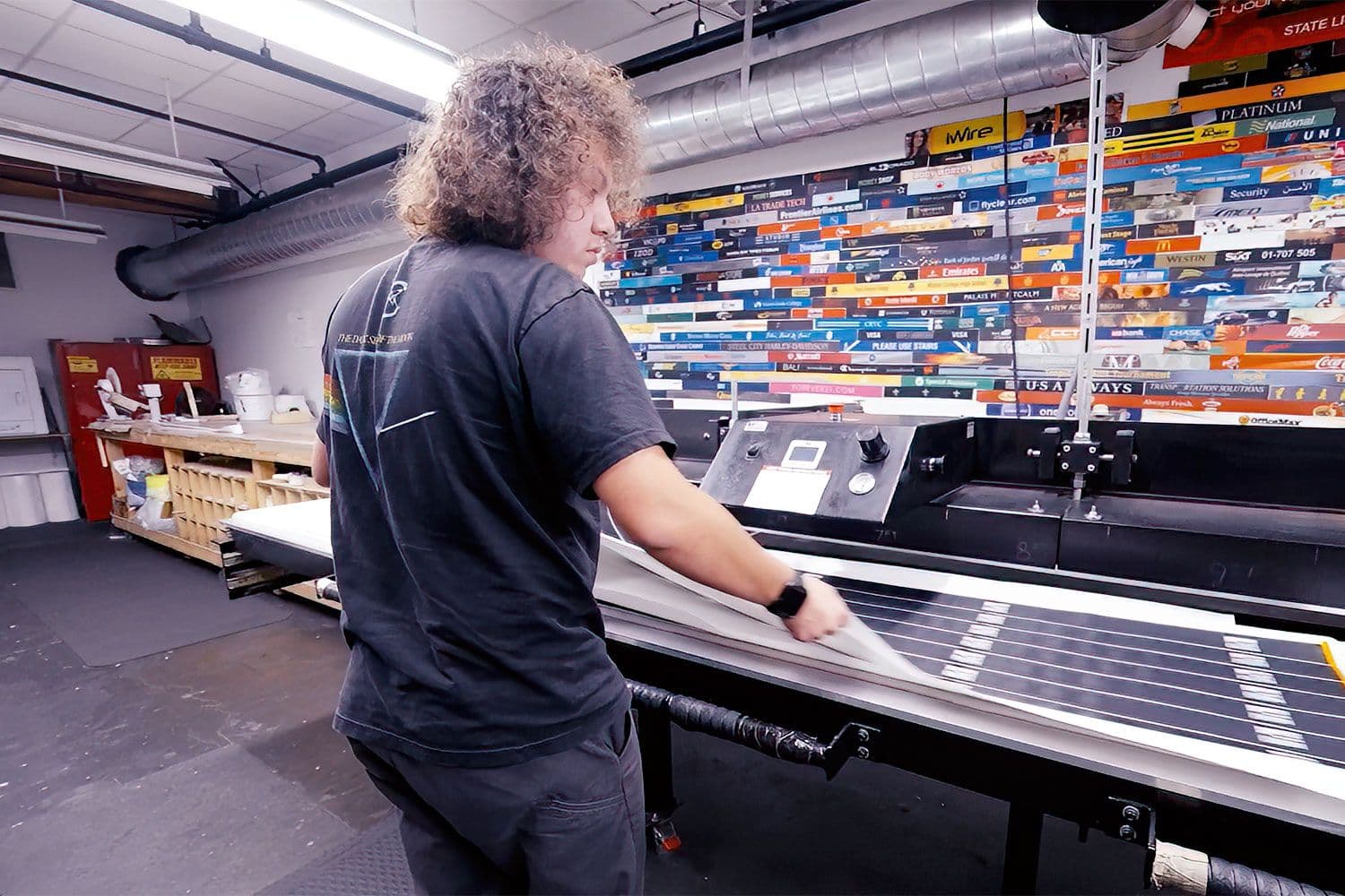 Sublimation Printing