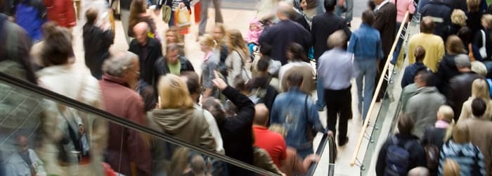 3 Key Components of Any Successful Crowd Control Strategy