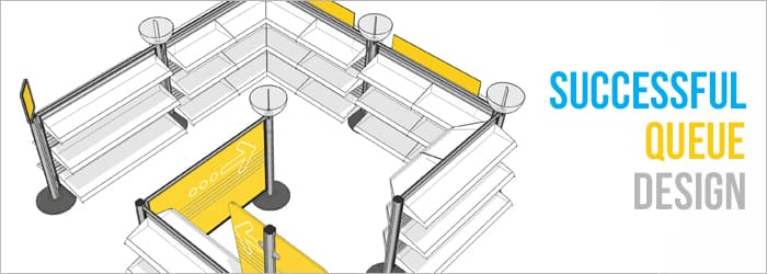 5 Qualities of Successful Queue Design