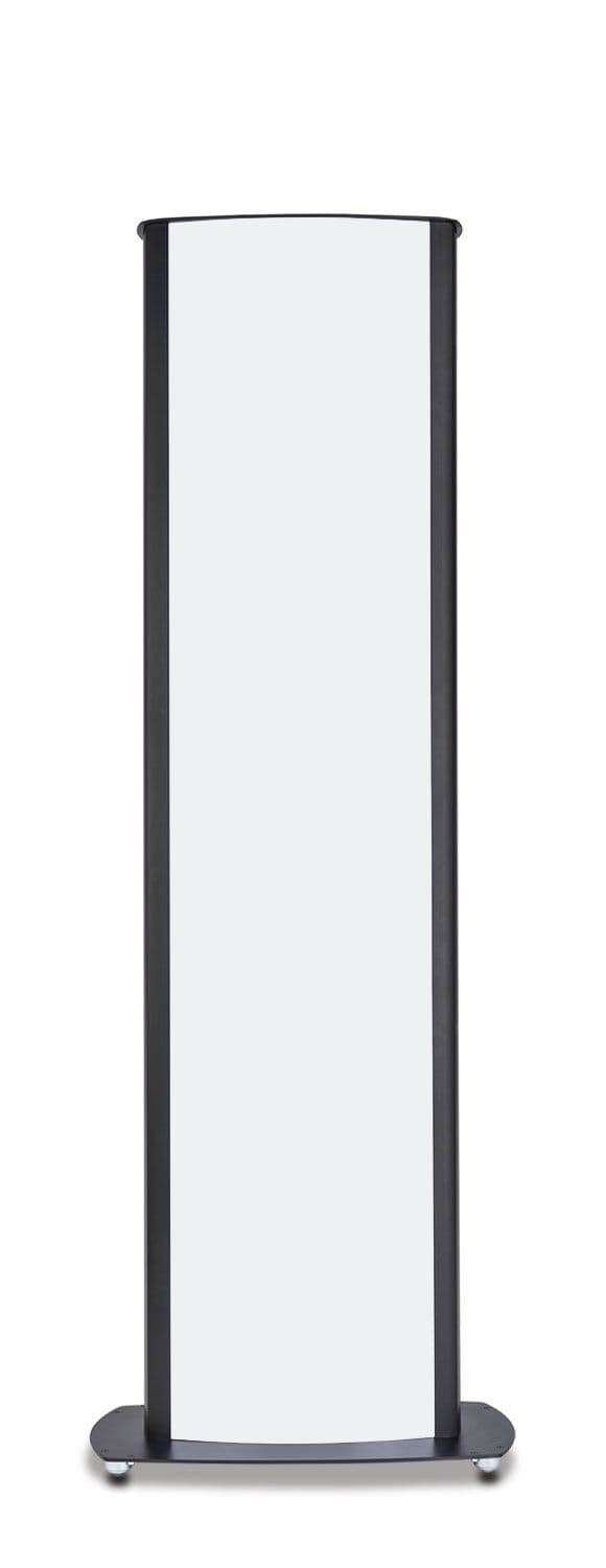 Edge Tower Sign Stand