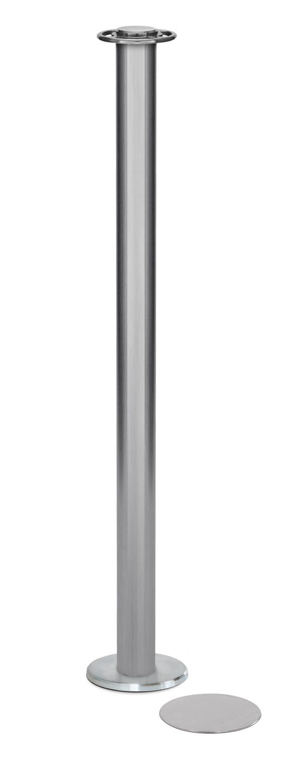 Traditional Magnetic Stanchion