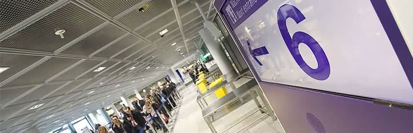 Electronic Queuing vs. Virtual, Digital, and Mobile Queuing: What’s the Difference?