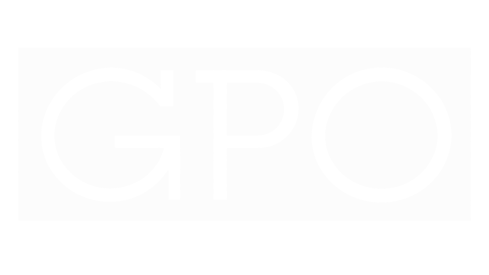 GPO White