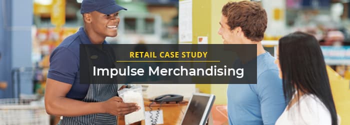 Case Study: Retail Impulse Merchandising Fixtures