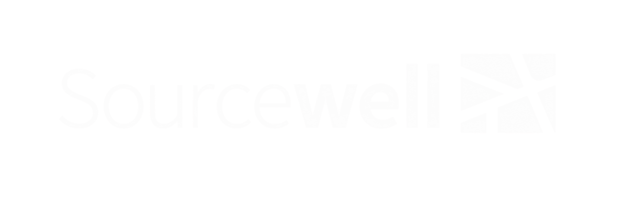 Sourcewell White