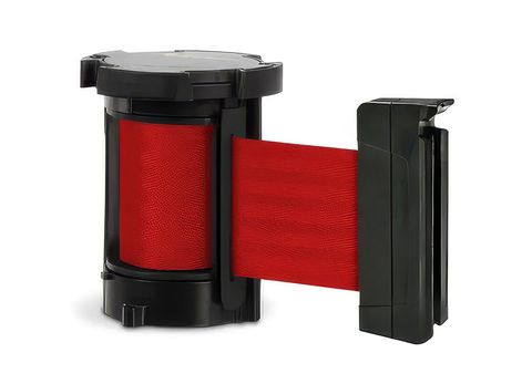 Beltrac replacement belt mechanism