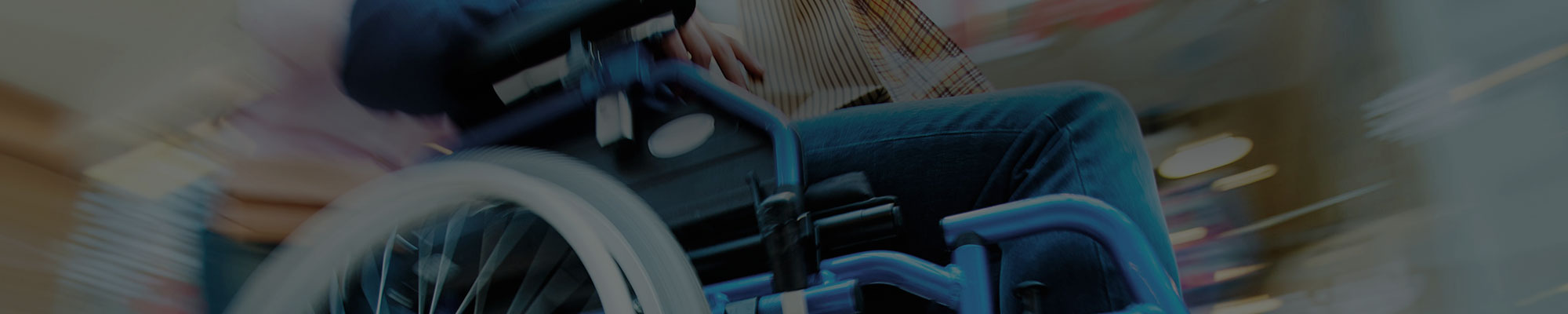 Ada Compliance Banner