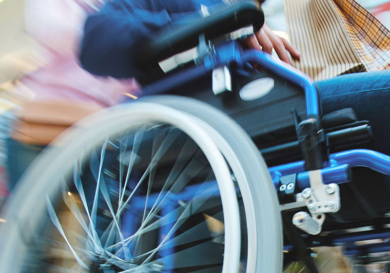 Ada Compliance Mobile Banner