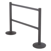 ADA Double rigid rail